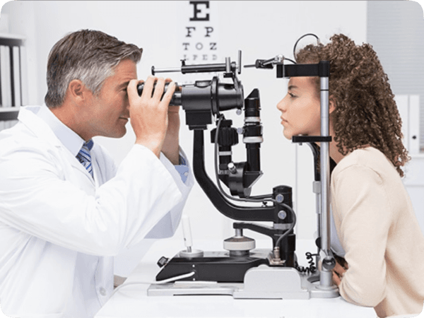 Optometrist (OD)