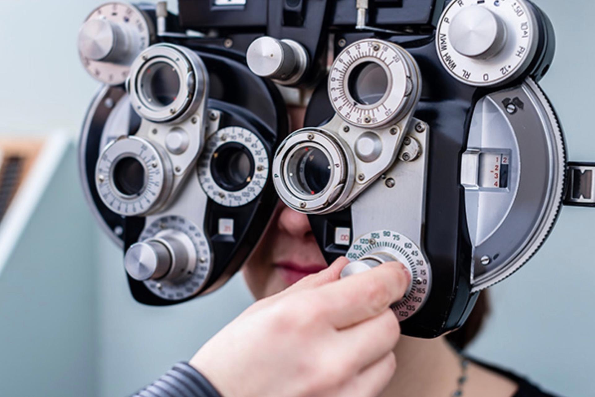 Eye Doctor