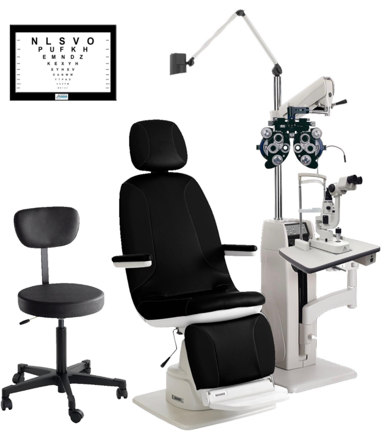 Eye Check Up