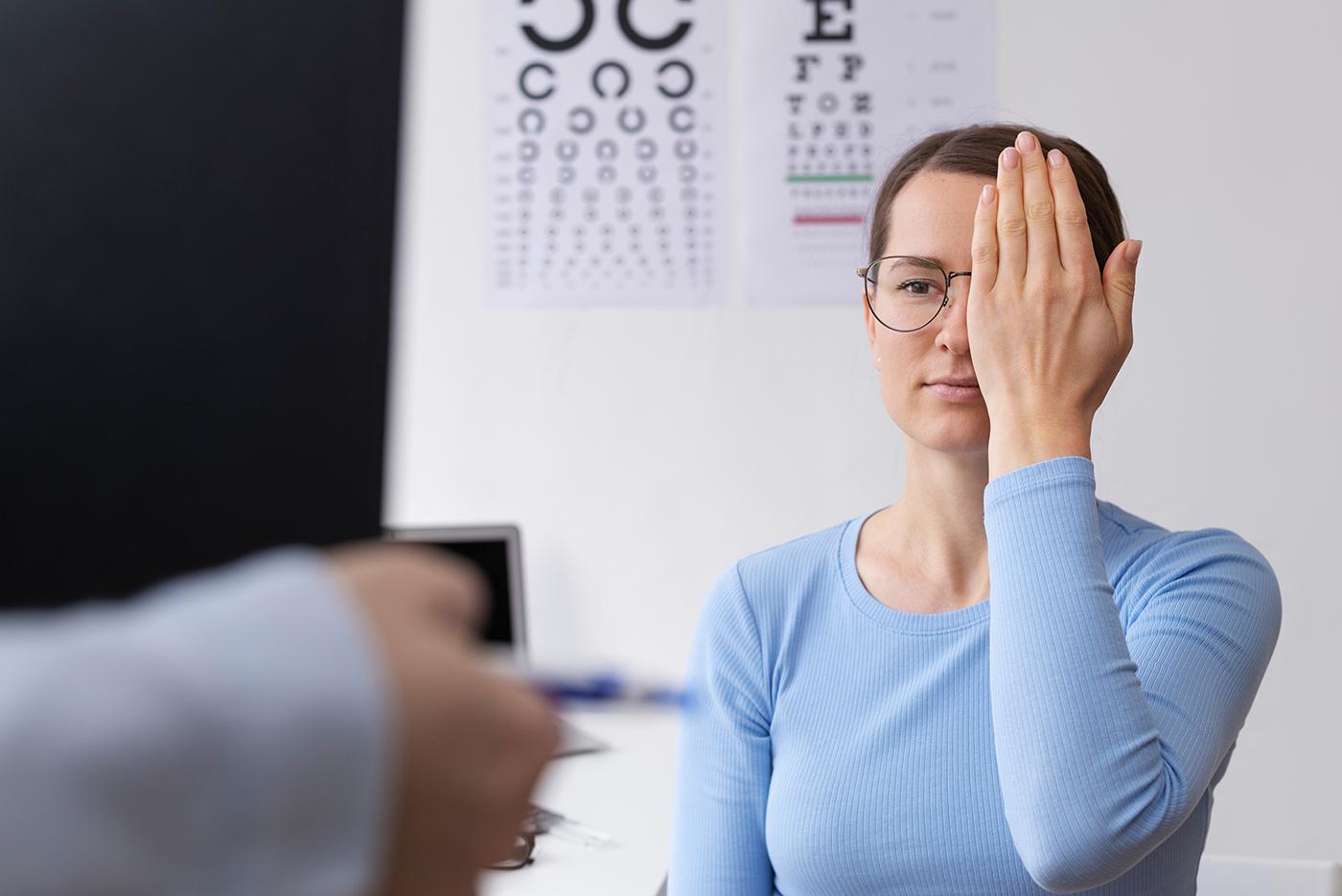 Eye Doctor