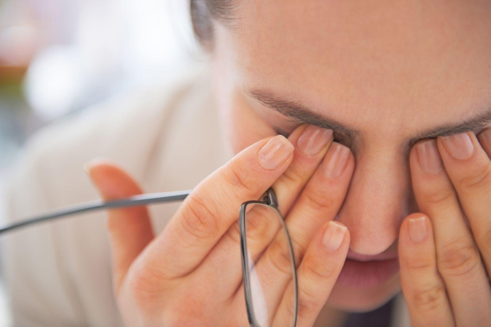 Eye Problems
