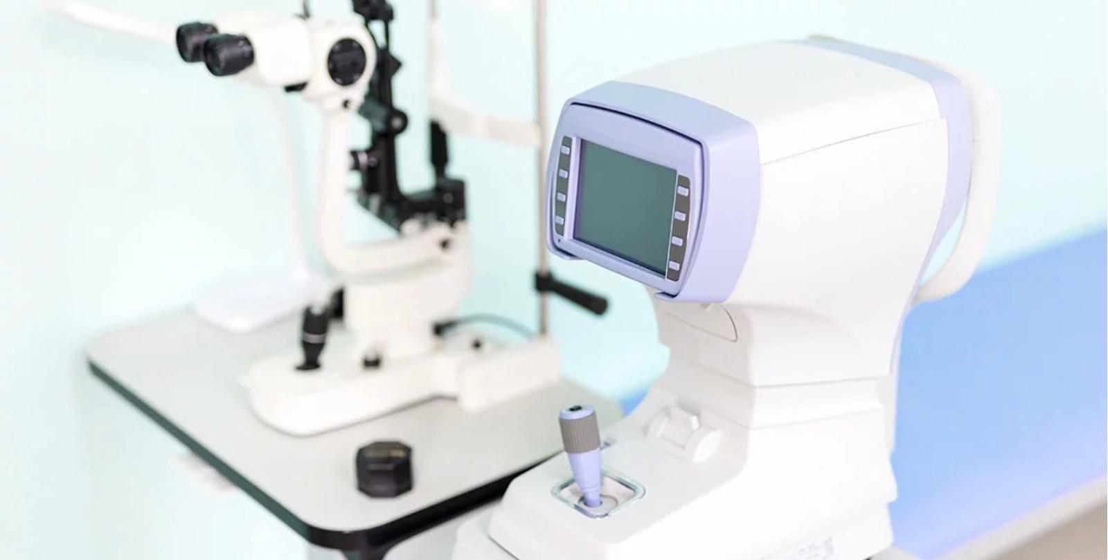 Optician (LO)